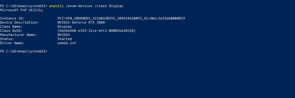Ekran Kartınızı Neden Resetlemeniz Gerekebilir?