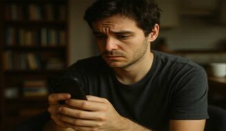 Telefon Bağımlılığı Nedir, Nasıl Anlaşılır?