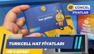 2025 Yılına Özel: Turkcell Hat Fiyatları ve Paket Rehberi