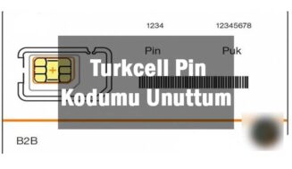 Turkcell PIN Kodunu Unuttum: Çözüm Rehberi, Uzman Görüşleri ve Kullanıcı Deneyimleri