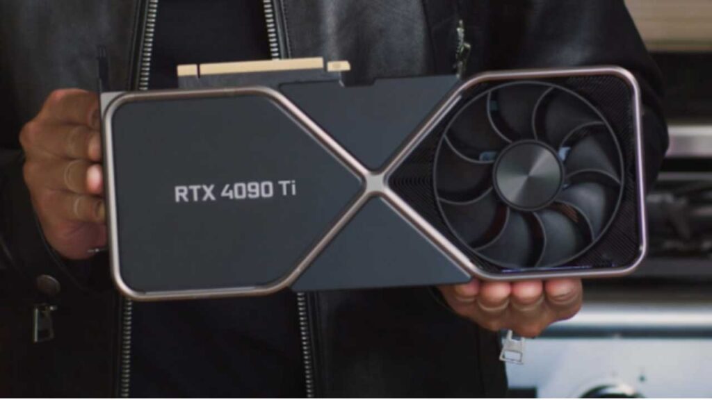 RTX 4090 Fiyat Türkiye 2025